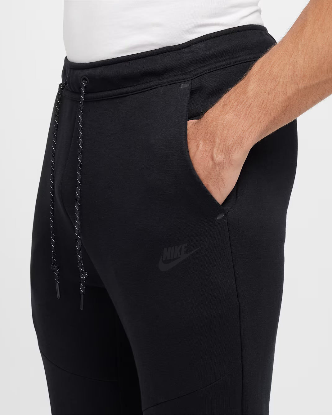 Men's Fleece Joggers