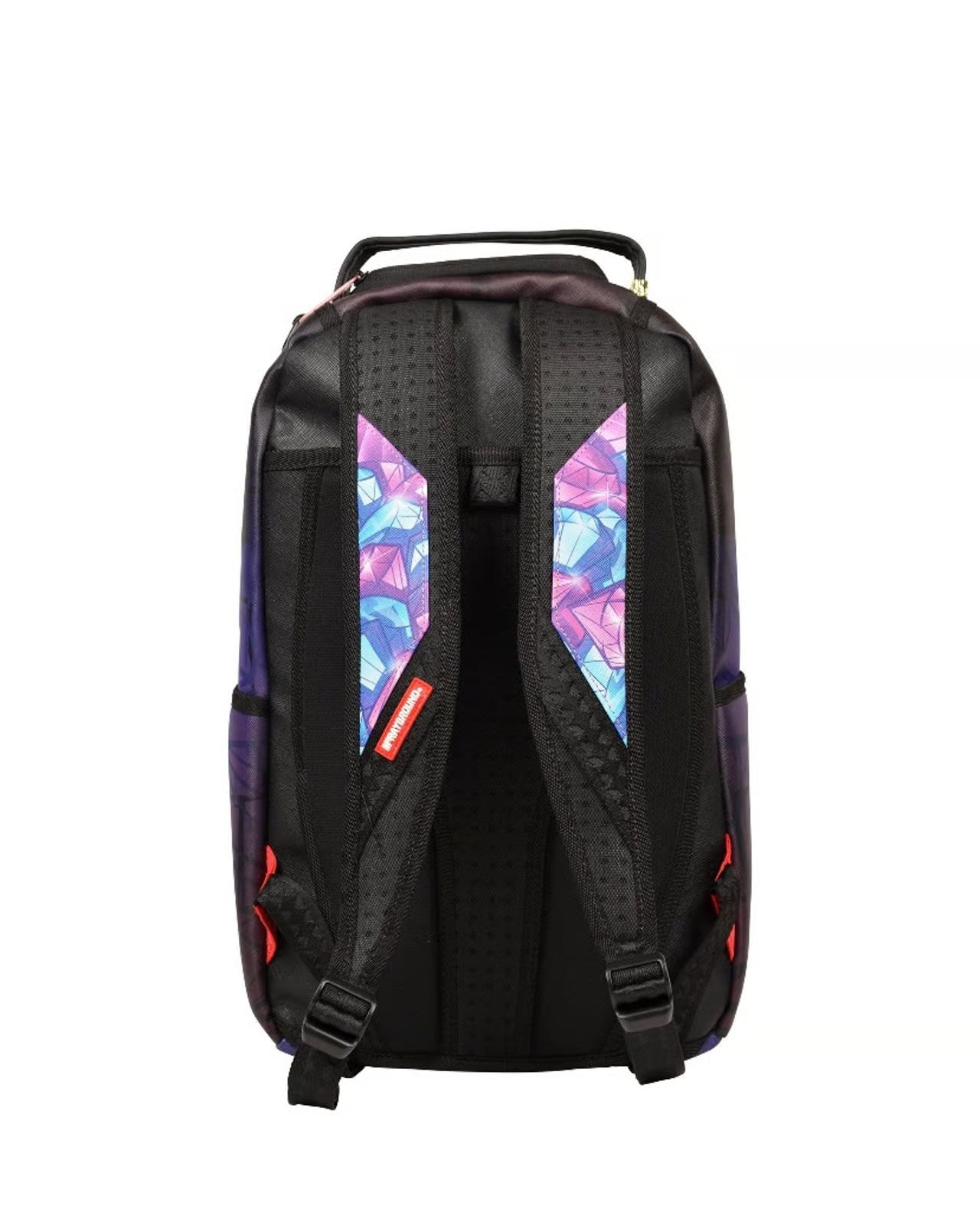 Sprayground Pink Panther Heist Backpack