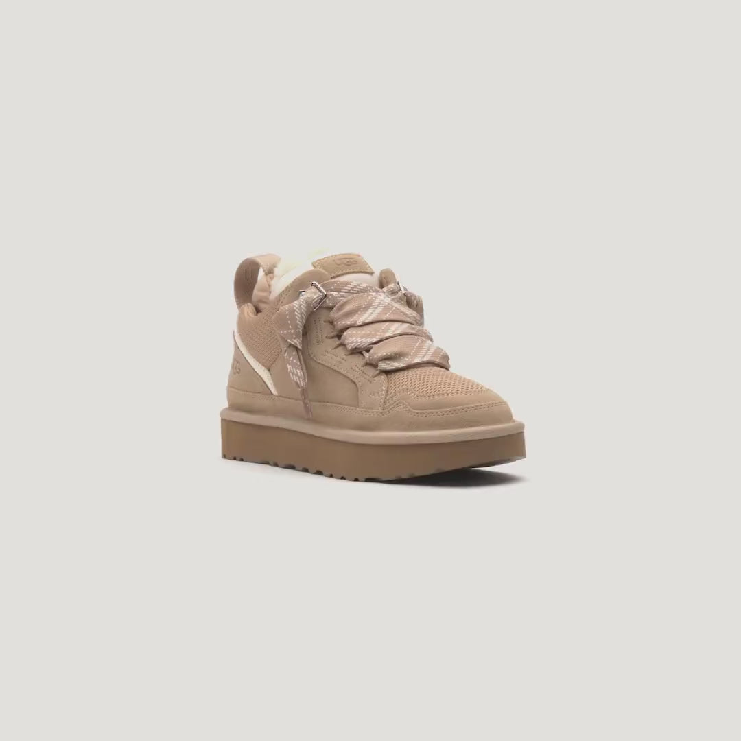 Women's Lowmel SAND