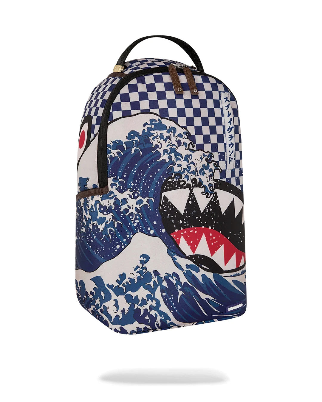 SPRAYGROUND ICHIMATSU MOYO CAMOKAWA BACKPACK