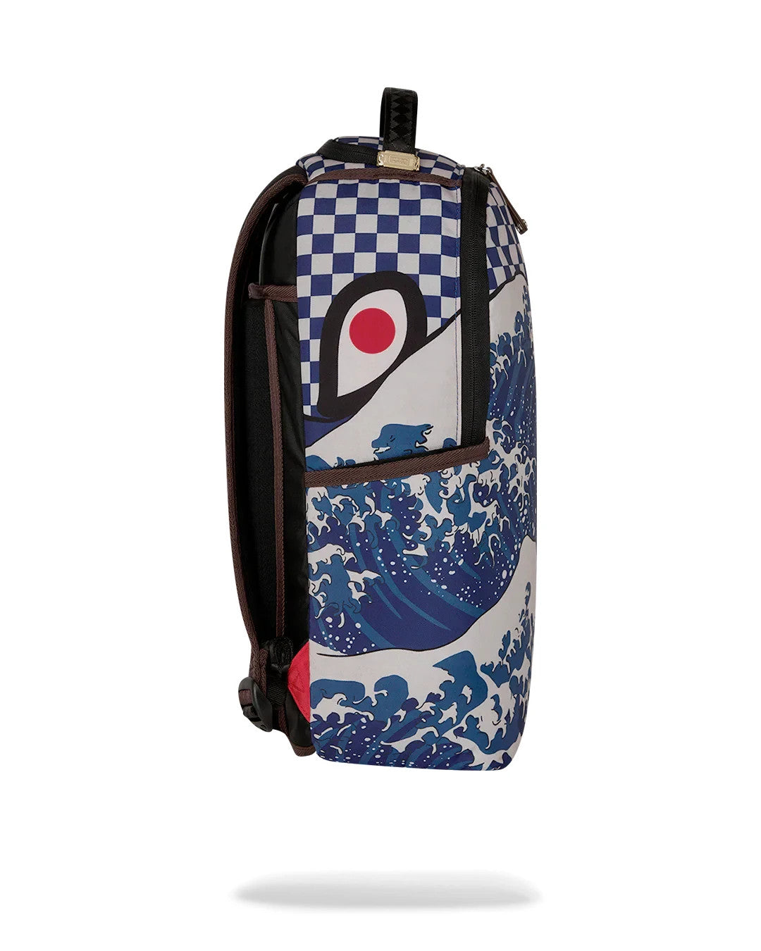 SPRAYGROUND ICHIMATSU MOYO CAMOKAWA BACKPACK
