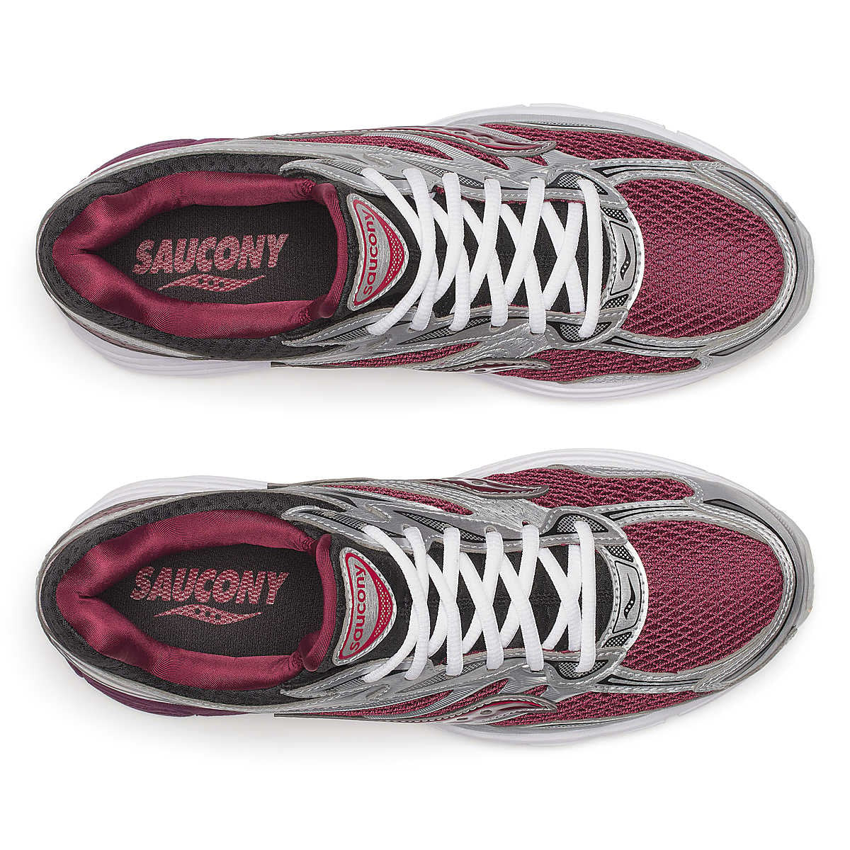 Saucony Progrid Omni 9