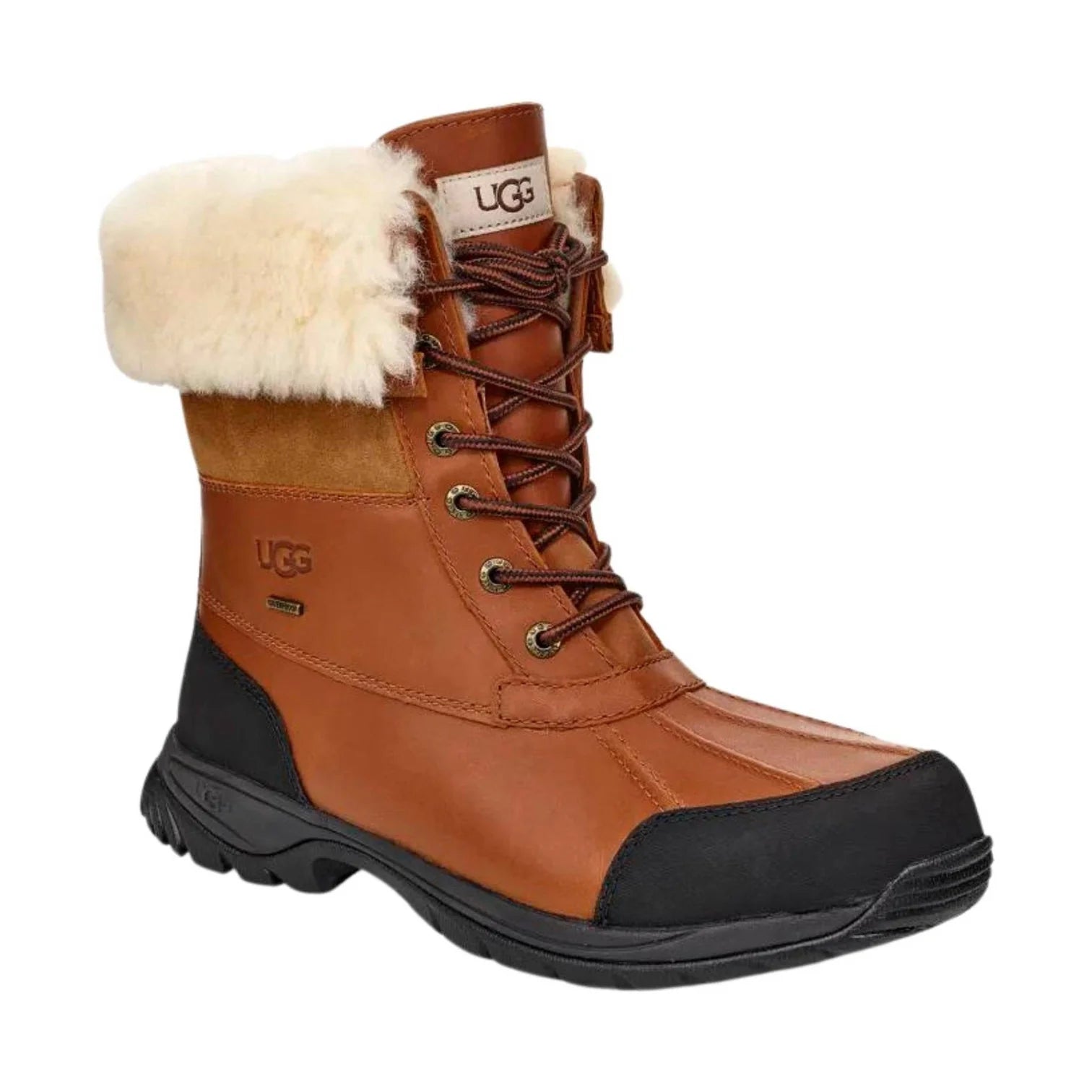 UGG MEN'S BUTTE WINTER BOOT - WORCHESTER