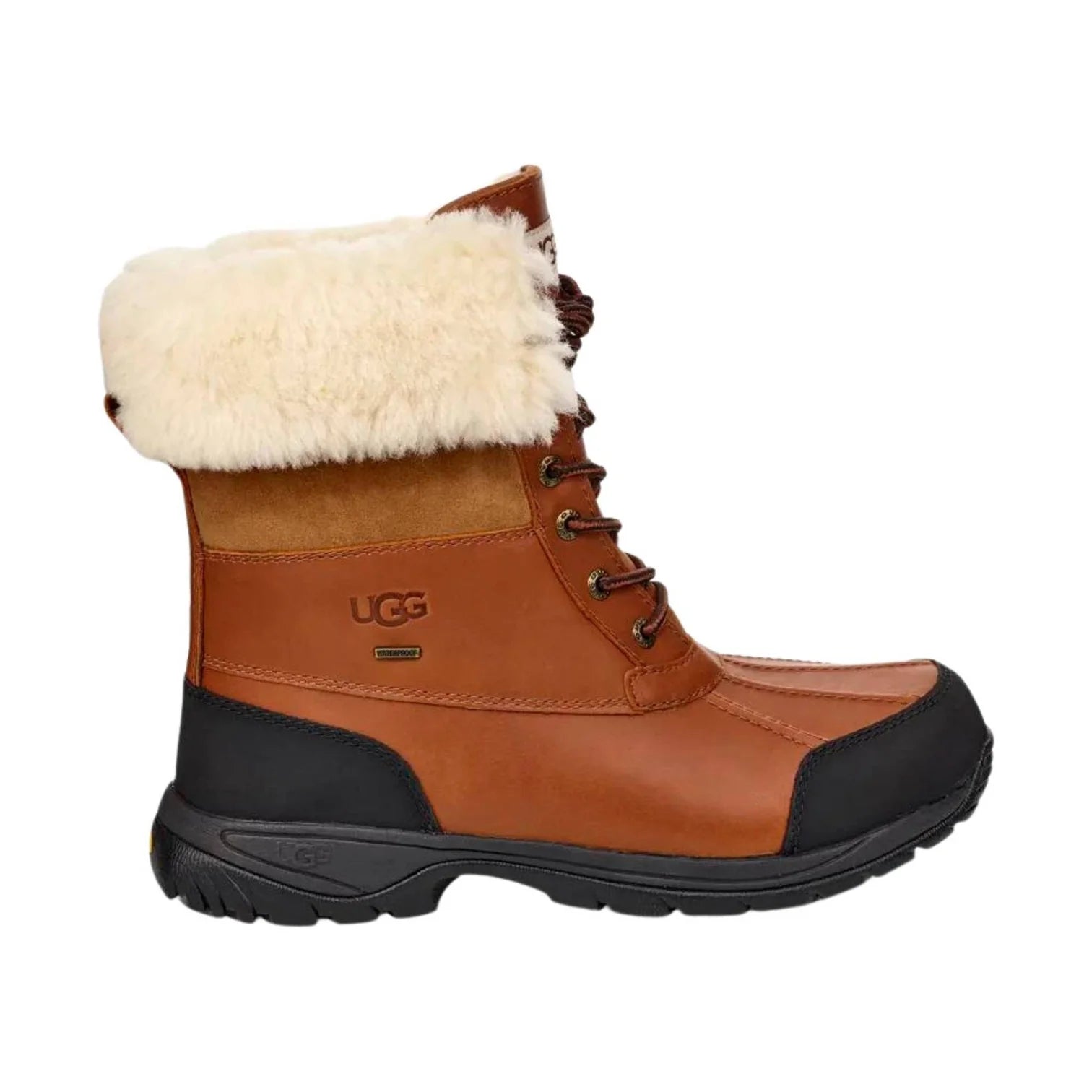 UGG MEN'S BUTTE WINTER BOOT - WORCHESTER